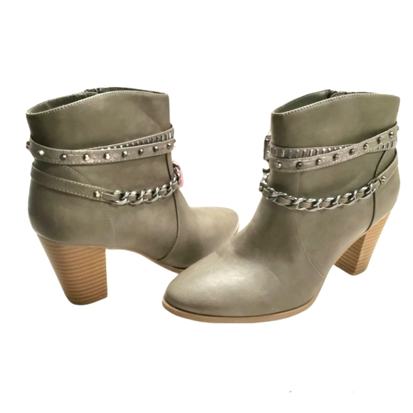 Women's Ankle Boots Jennifer Lopez - Picture 2 of 7
